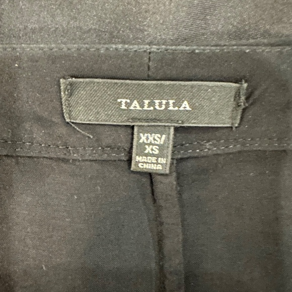 Talula top - Picture 2 of 2